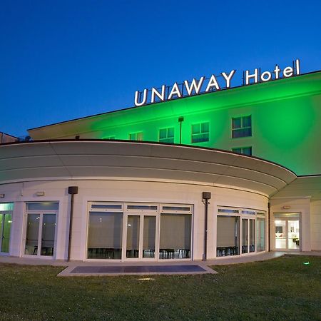 Unaway Cesena Nord Exterior foto