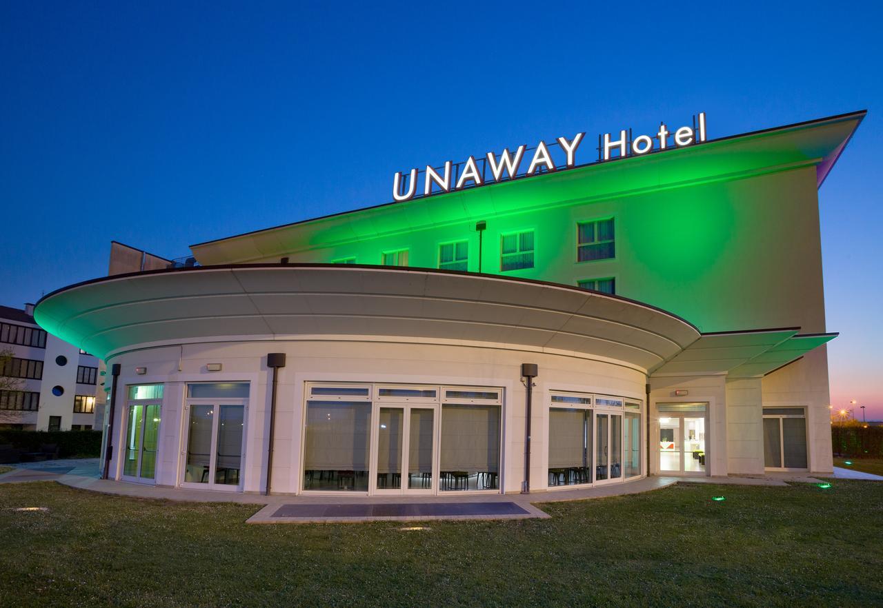 Unaway Cesena Nord Exterior foto